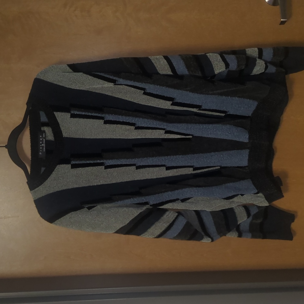 Men's Protege Collection Sweater XXL
